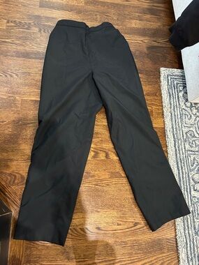 Footjoy women’s golf rain pants